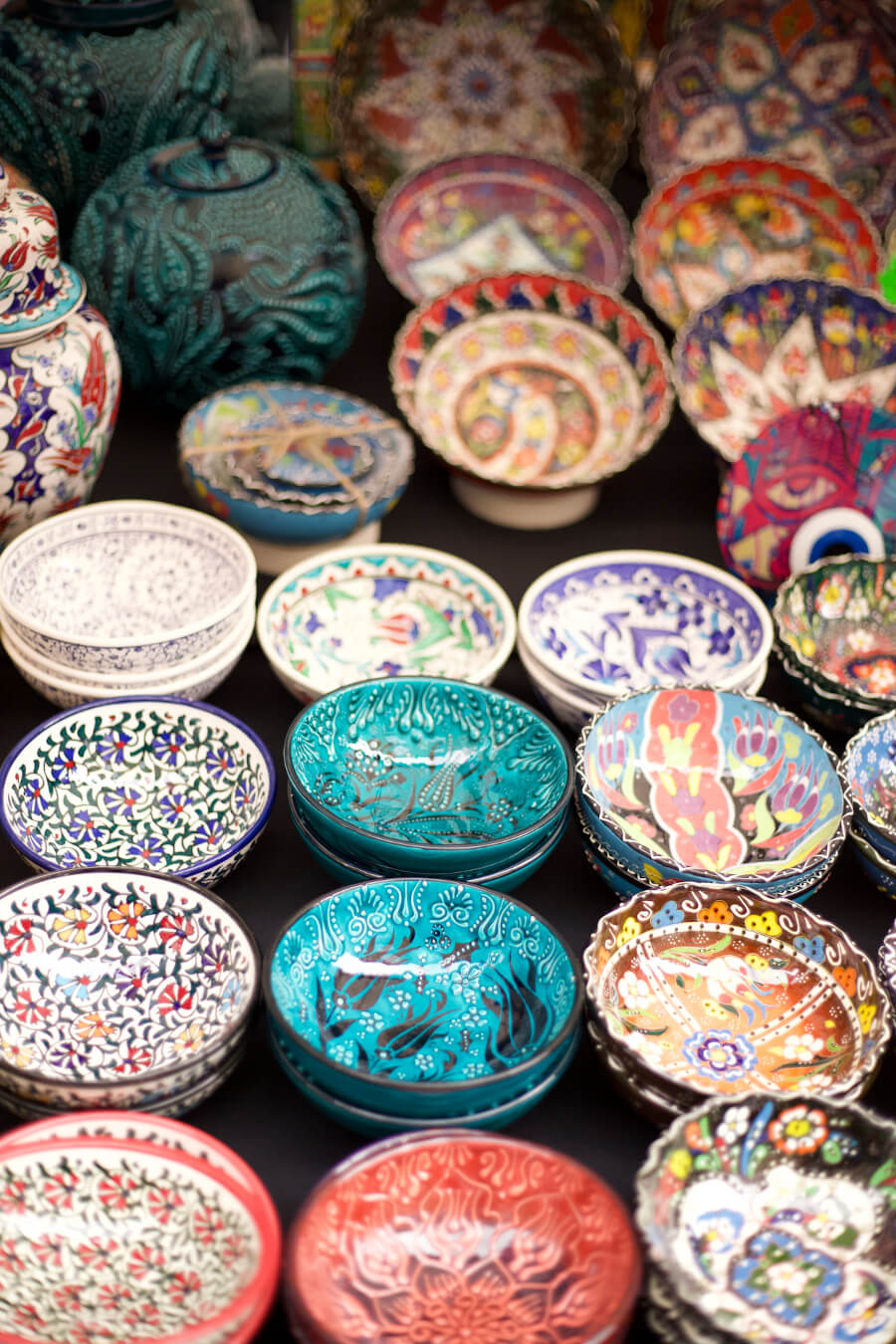 Complementos Mega Cerámicas