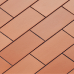 tableta clásica roja