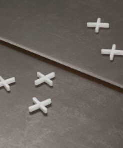 Alternative view of ESPACIADOR DE CERAMICOS 3MM X 250 A1 (5245)
