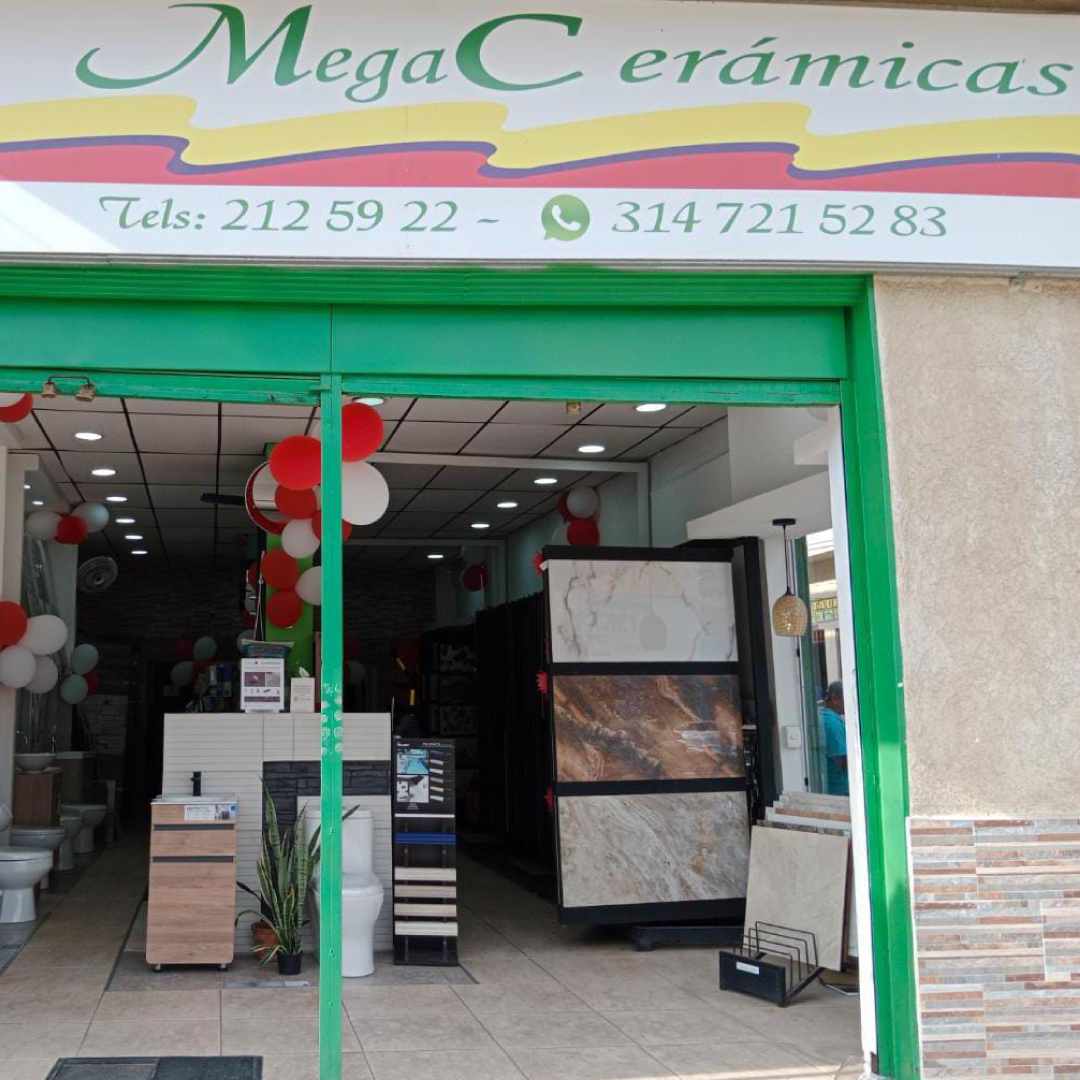 Mega Cartago