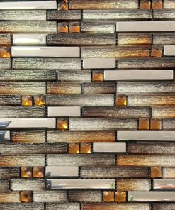 MALLA GALAXY BEIGE 30X30 (TC)