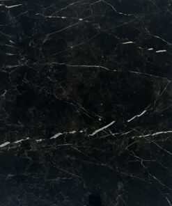 JR PORCELANATO BLACK MARMOL 60X60