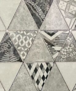 TC DECORADO BALLET GRAY 30X60
