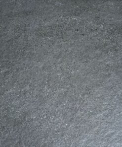JR PISO BASALTO GRAY OSCURO 40X40