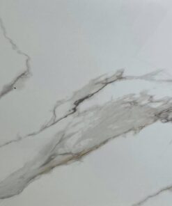 PORCELANATO BRILLO PULIDO STATUARIO DAYTONA 60X120