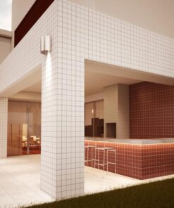 Alternative view of ANTARTIDA BR PPF34010 34X34