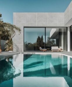 Alternative view of PHD86840R 86X86 MONTE FUJI