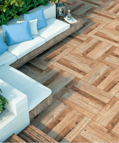 Alternative view of UNIQUE PLUS RT HD 61X61