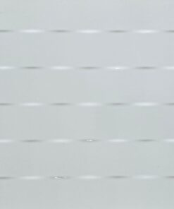 RT5743 SCALENO WHITE 33X60