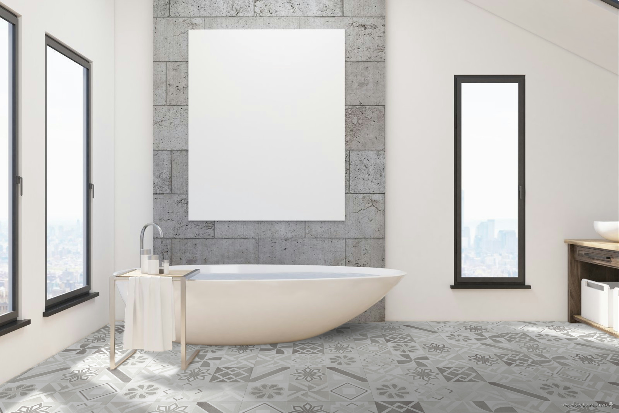EN RT64549 SEVILHA DECOR 64X123 AMBIENTE