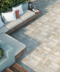 Alternative view of IBIRAQUERA MRE 50X50 HD