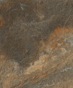 PORCELANATO SLATE VOLCANO DARK 40X120