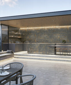 Alternative view of PORCELANATO 60614 NAVAHO STONE 62X122