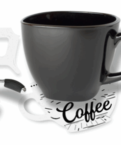 BASE DECORADA NOIR REF 601481791