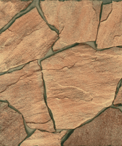 RUY RUSTICO URANO MARROM 57X57