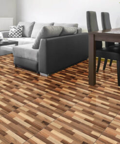 Alternative view of CRT CERAMICA R55550 BRILLO 55X55