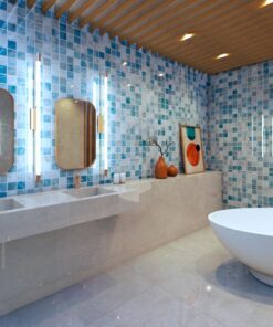 Alternative view of MONTERREY PPF34180 34X34