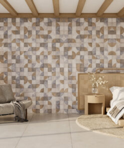 Alternative view of EN RT64548 ATLANTIS DECOR 64X123