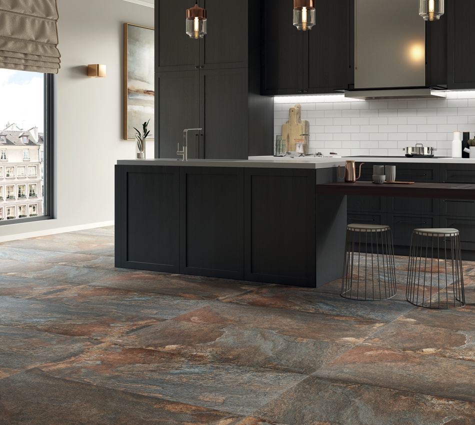 PORC. NARVI SLATE THINR REC 60X120 - Imagen 2