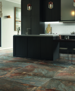 Alternative view of PORC. NARVI SLATE THINR REC 60X120