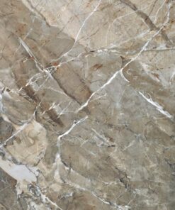 VECTON PORCELANATO IMPERIAL BROWM GLOSSY 120X60