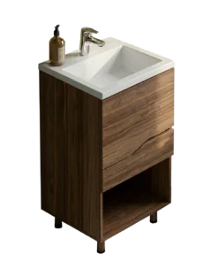 KIT LVM OSLO 48X43 BLANCO-MUEBLE VALDEZ ELEVADO AUSTRAL REF VBAN03-1294-000-0100
