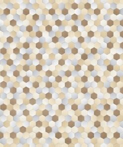 EM HD 5395 MURANO BEIGE 33.45X60.7