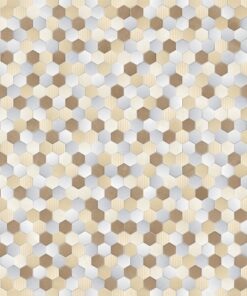 Alternative view of EM HD 5395 MURANO BEIGE 33.45X60.7