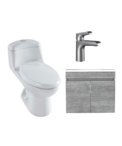 CB ALUVIA EL 60 CEMENTO SMART AL CASCADE REF: LM2726441