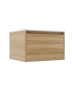 MUEBLE NATURA 60 CM CON MESON REF: LM4646421