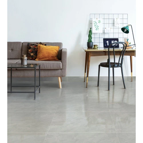 PISO MENORCA GRIS CD 55.2X55.2 REF 555282501 - Imagen 2