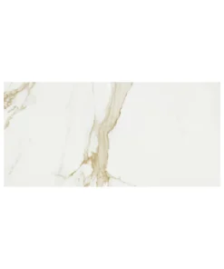 NW PORCELANATO MATT CARVING RIVAR WHITE 60X120
